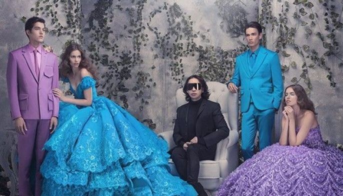 Michael Cinco to unveil &lsquo;Swan Lake&rsquo;-inspired collection for Ballet Philippines&rsquo; golden anniversary