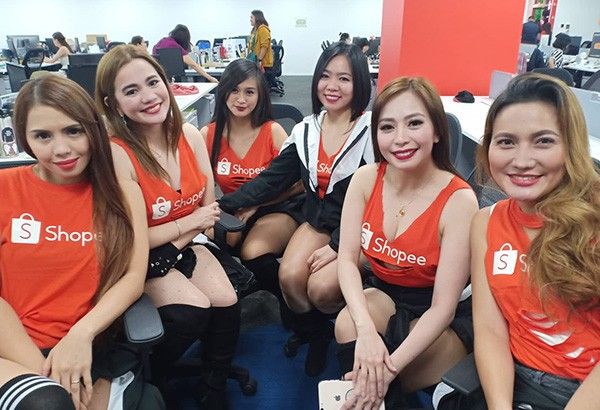 'Jopay, kamusta ka na?': Sexbomb Dancers give updates on private life