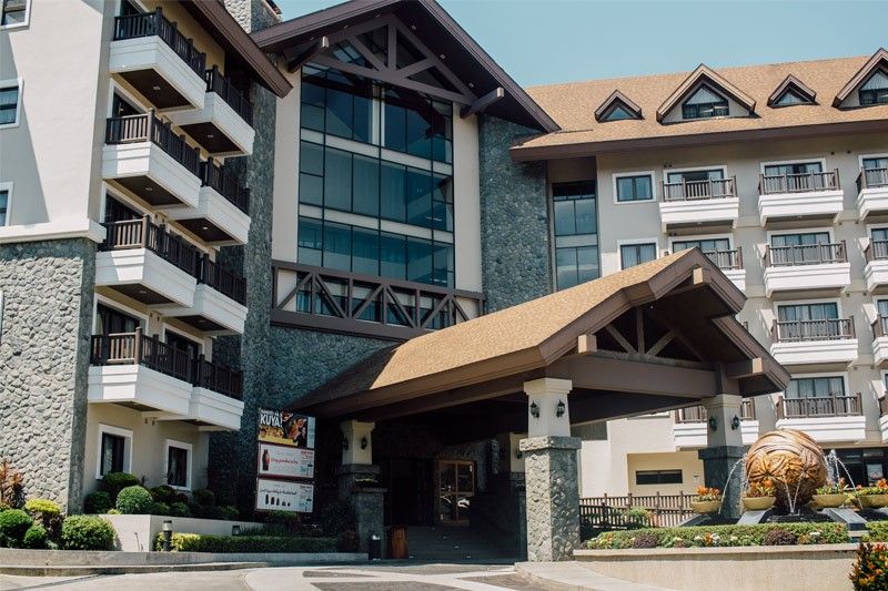 Azalea Residences: Where it feels like your home in Baguio