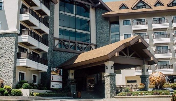 Azalea Residences: Where it feels like your home in Baguio