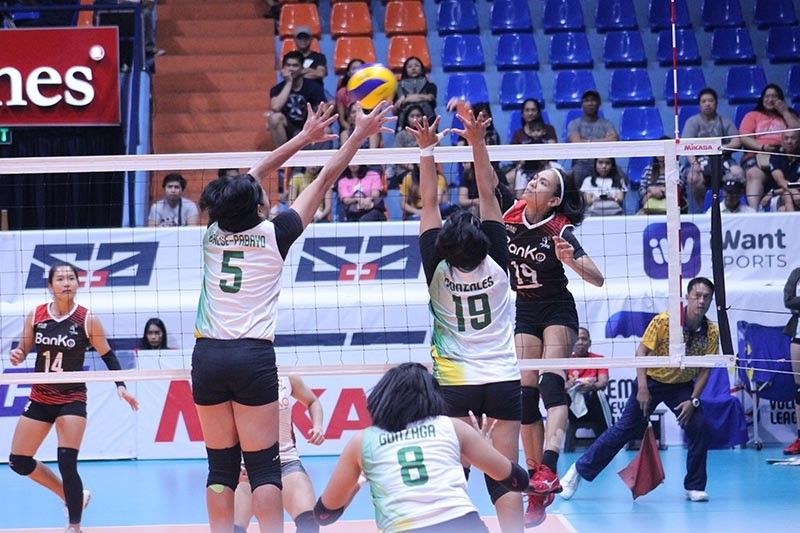 BanKo Perlas turns back Army to gain advantage in bronze medal series