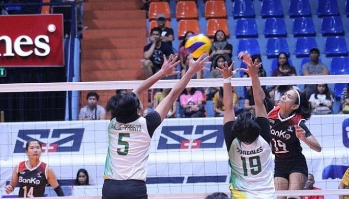 BanKo Perlas turns back Army to gain advantage in bronze medal series