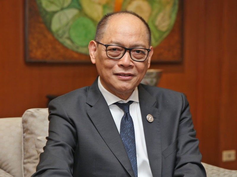 Rate reduction to precede further RRR cuts – Diokno | Philstar.com