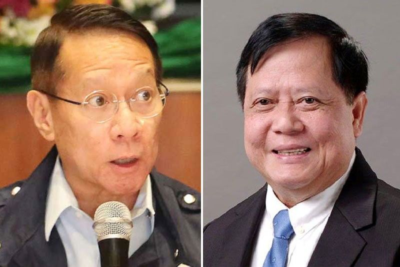Ombudsman urged to probe SALNs of Duque brothers