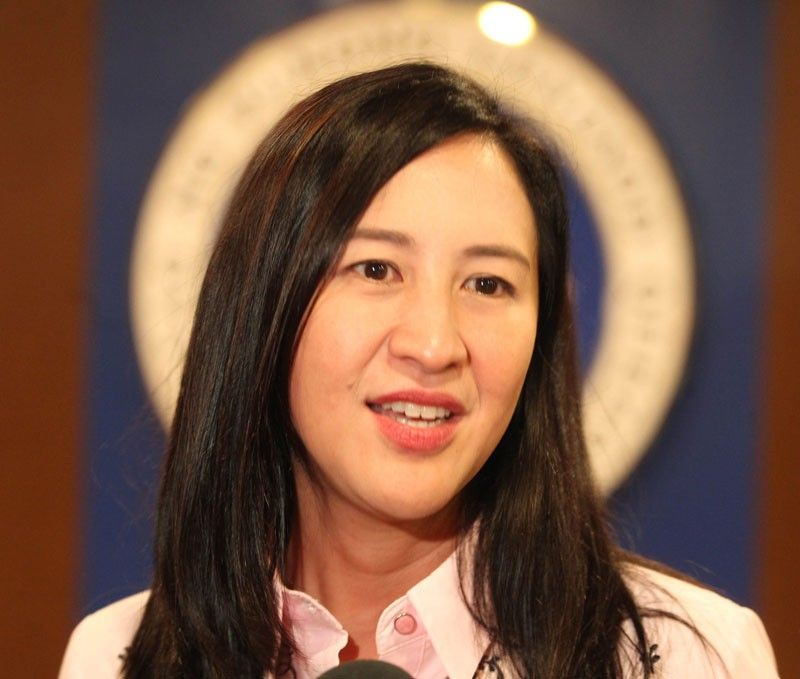 Mayor Joy B lumikha ng  internal audit service