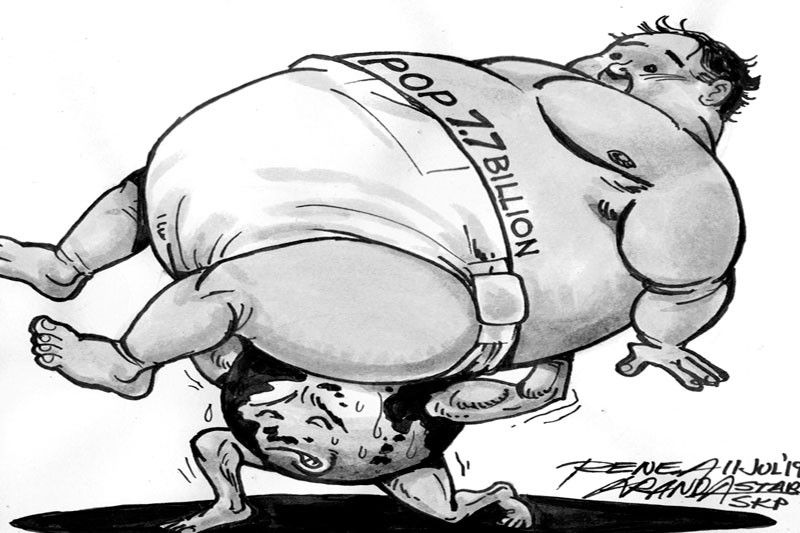 EDITORIAL- Informed choice