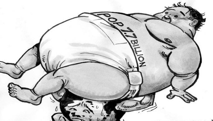 EDITORIAL- Informed choice