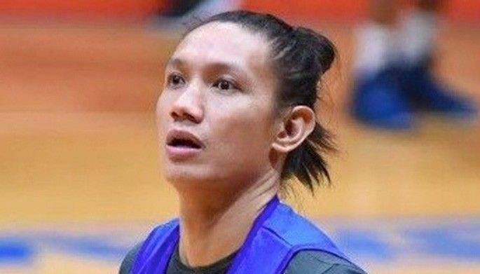 Cabagnot may bagong achievement