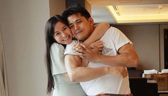 Another child for Mariel & Robin | Philstar.com