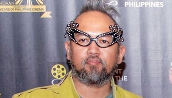 Balangiga Jury Prize in Thailand