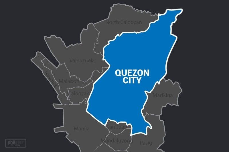 Quezon City police confirm grenade explosion near Korean restaurant