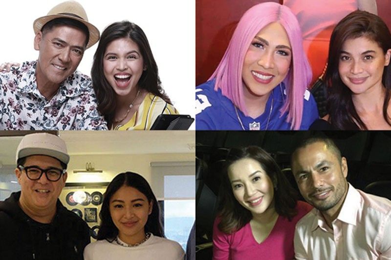 More of  the same in first four MMFF 2019 entries