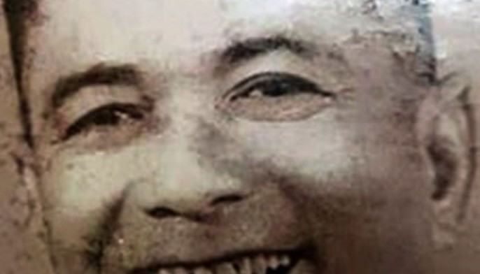 Top 100 Cebuano Personalities - Eulogio E. Borres