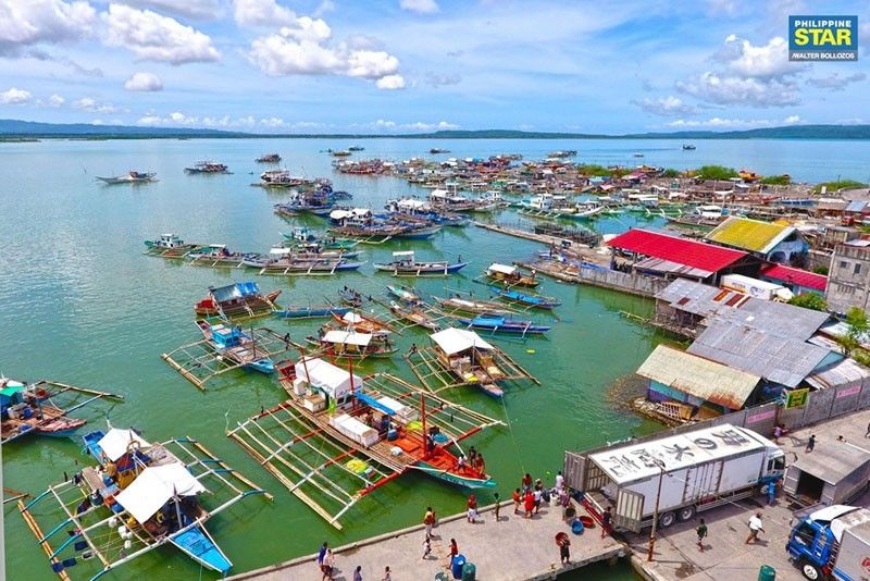 IBP seeks more time to talk to Palawan, Zambales fishermen
