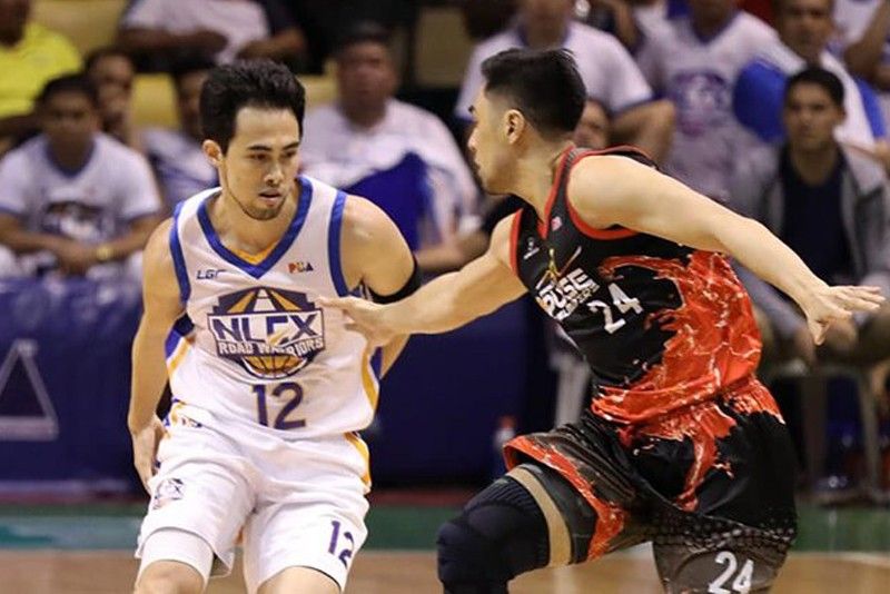 NLEX adds to Phoenixâ��s woes