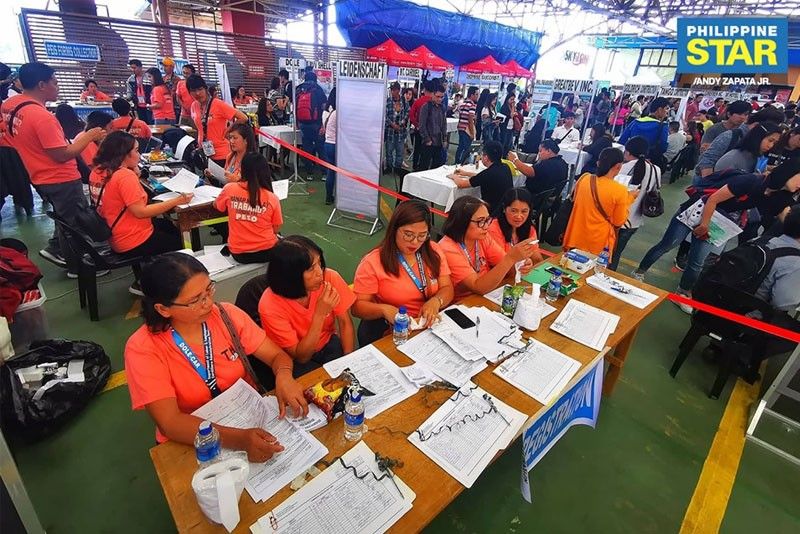 documentary-requirements-free-for-first-time-jobseekers-philstar