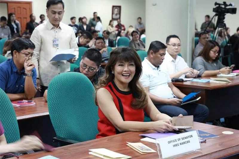 Imee Marcos