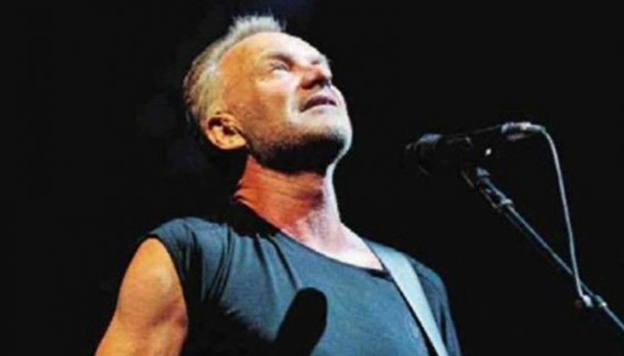 Sting&rsquo;s songs reframed