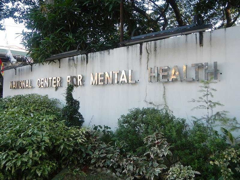 Remove Stigma On Mental Health Experts Urge Government Philstar Com