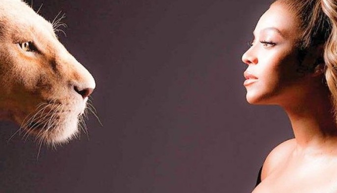 Disney&rsquo;s 3D &lsquo;Lion King&rsquo; sends animation roaring forward