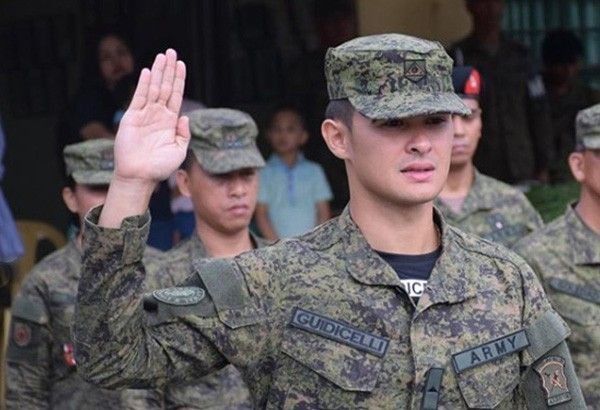 Kabataan party-list challenges Matteo Guidicelli to also see struggle of marginalized sectors