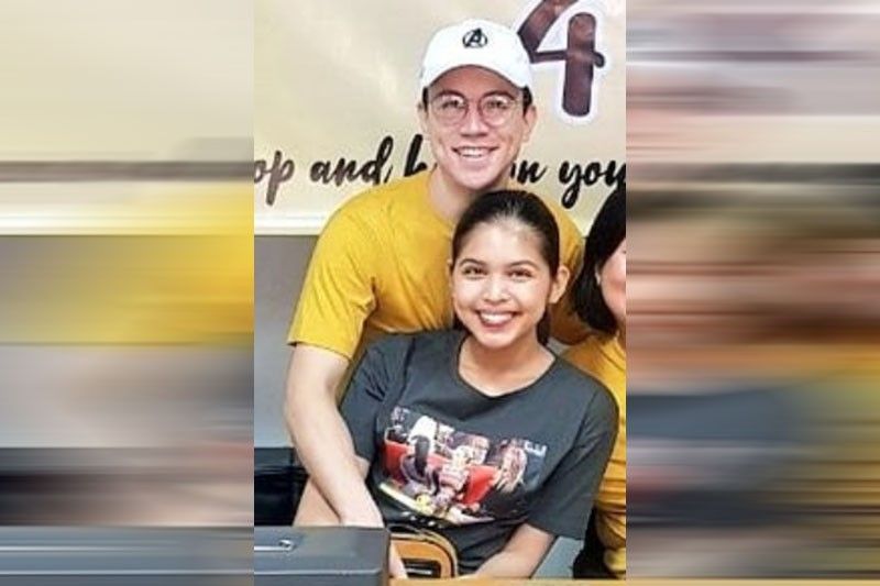 Arjo mas piniling maging alalay ni Maine!