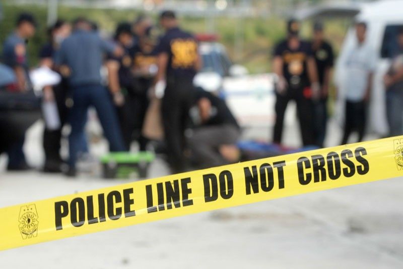 Philippines among most violent places for civilians â�� NGO