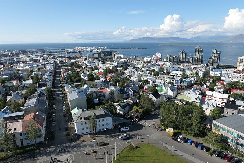 Philippines might cut diplomatic ties with Iceland