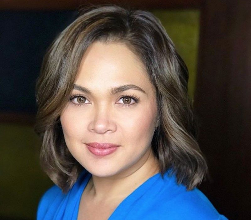 Juday balik-teleserye kay coco