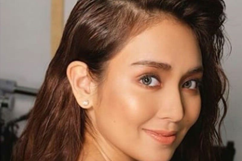 Kathryn back-to-back ang pagka-Best Actress