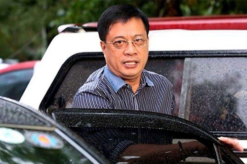 NBI-7 to refer Lootâs request to central office