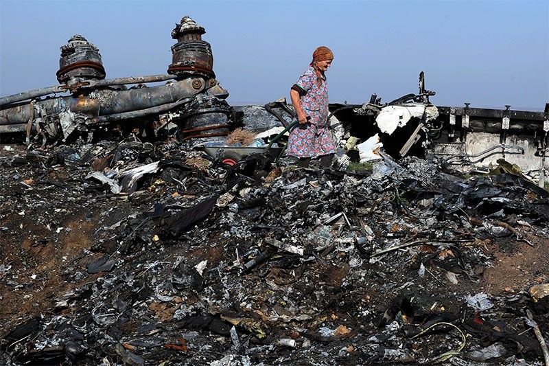 Key questions as flight MH17 remembered five years on