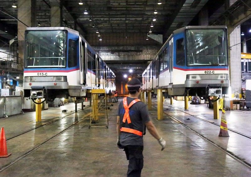 More trains coming; fleet  to grow by more than 5 times