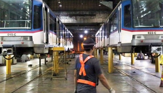 More trains coming; fleet  to grow by more than 5 times