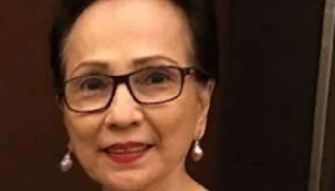 Kikitain ng korona ng dating Pinay Miss International ido-donate sa mga mangingisda