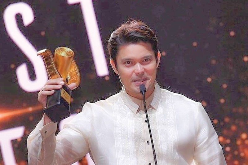 Dingdong regrets not having worked with Eddie Garcia