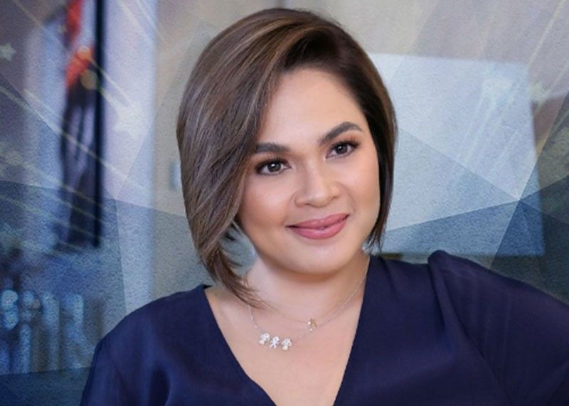 Pagsama kay Juday sa AP pampalubag loob?!