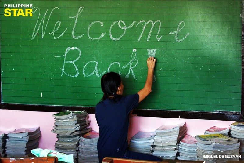 Basilan teachers refuse to hold classes due to Abu Sayyaf threat