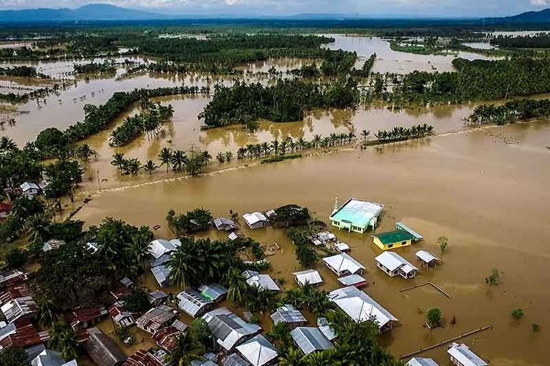 CBCP calls on Catholics to help curb climate crisis