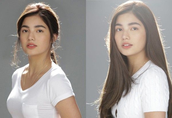 View Jane De Leon Before Darna Background