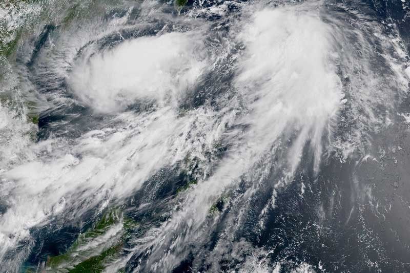 Signal No. 2 still up in Batanes, wind signals lifted in other areas