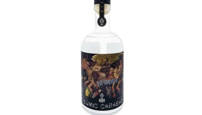 Juan Brew taps third-party lab to test recalled Cosmic Carabao gin
