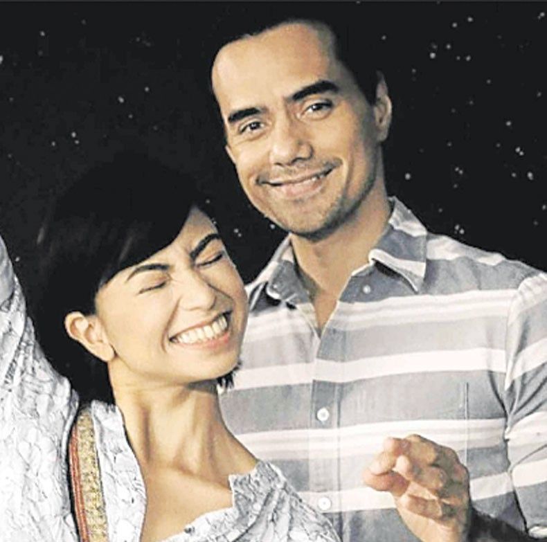 Tj/Glaiza movie, pinalabas na walang ingay