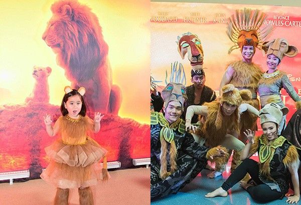 LIST: 5 reasons why live-action â��Lion Kingâ�� roars