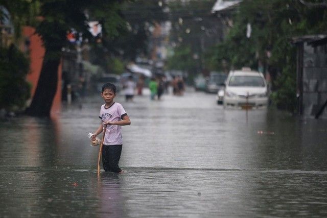 Walang Pasok: Class suspensions for July 18