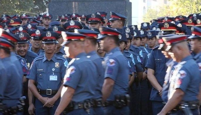 Kapolisan sa Mandaue ipakatap diha sa mga outpost