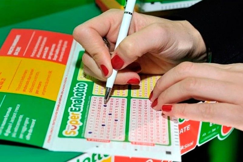 The biggest lottery jackpot in the world is 190.4M euros â�� Here's how you can win it!
