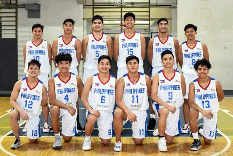 Bullpups defend Asean School Games crown