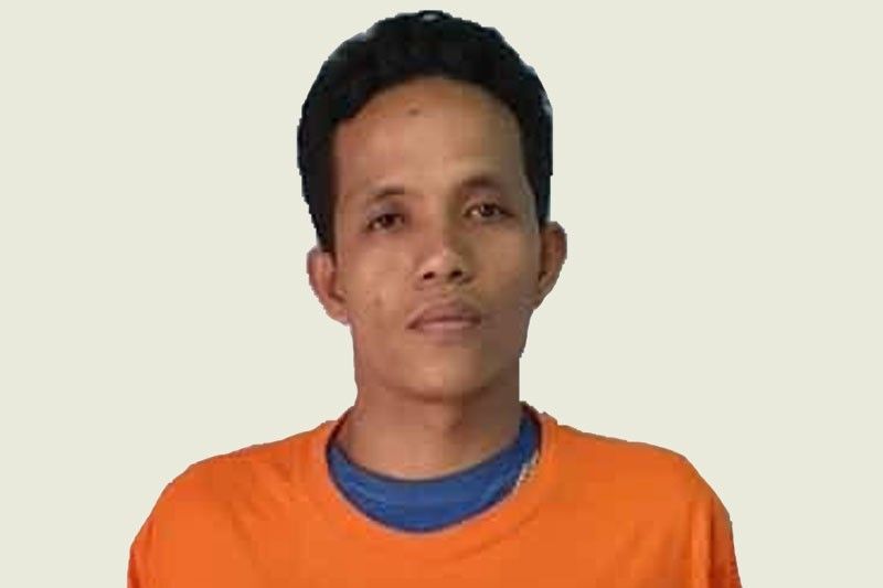 Pugante sa Cavite jail arestado