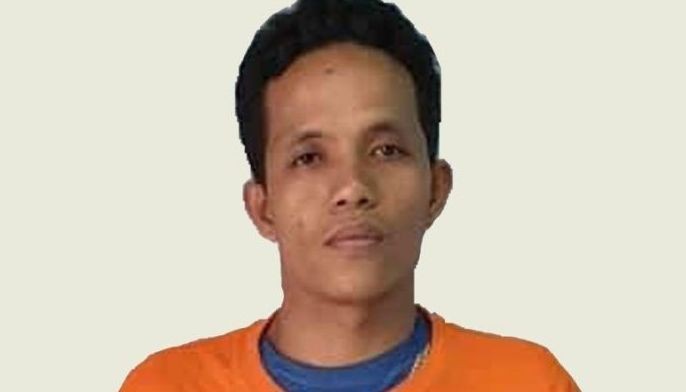 Pugante sa Cavite jail arestado